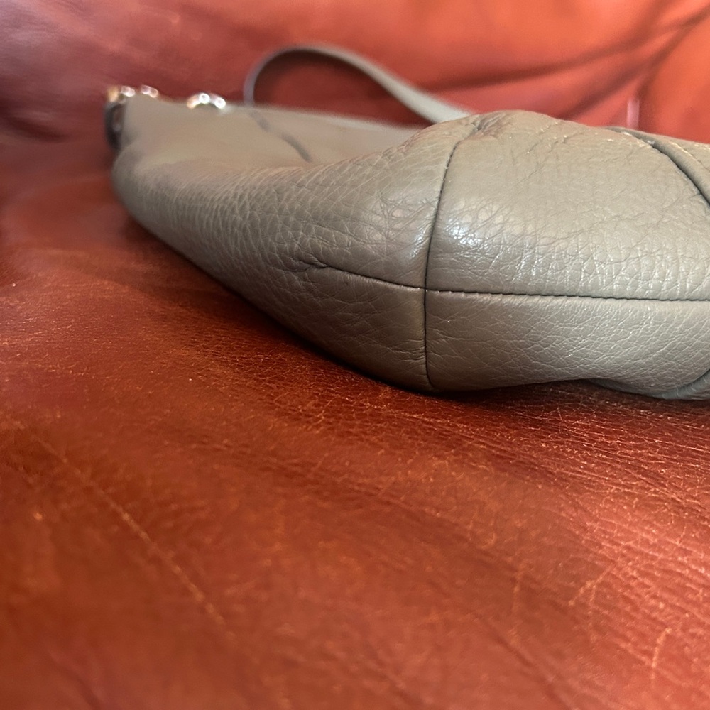 Coach Leather Hobo - Picture 7 of 15